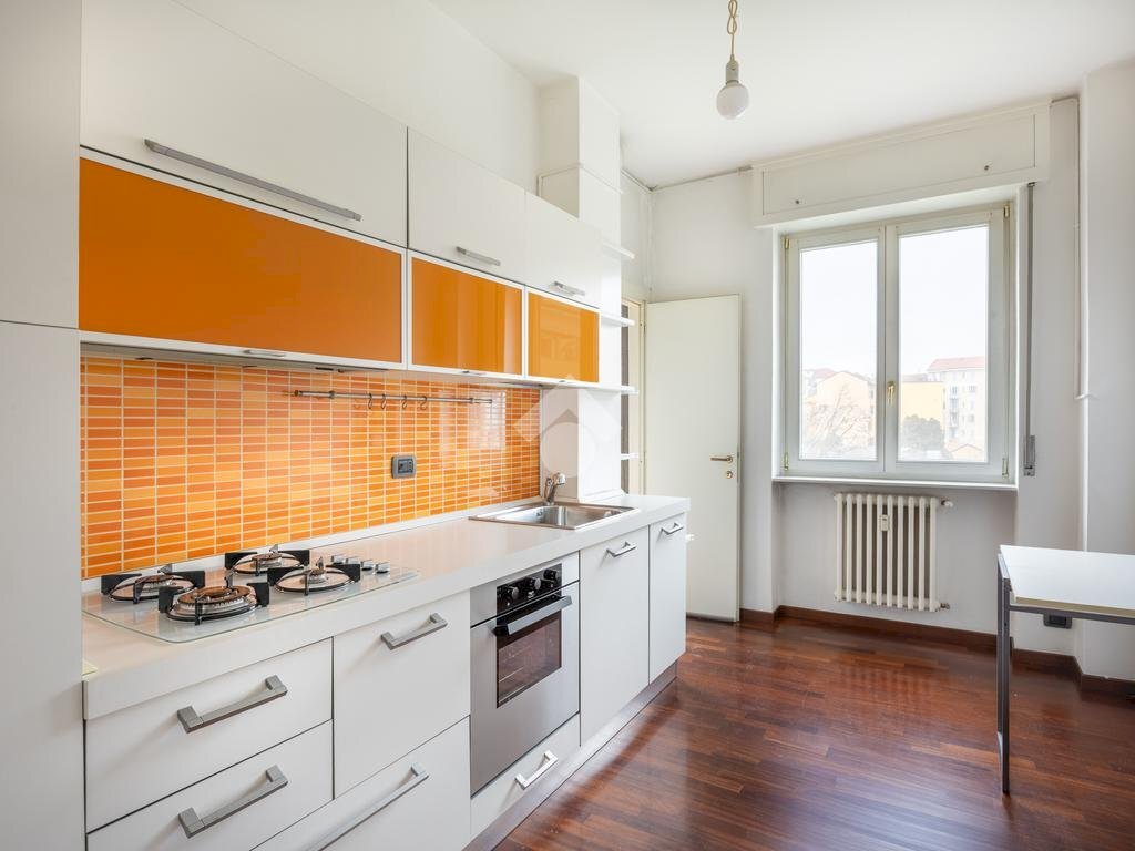 One-room apartment Via Vallarsa, Milano (neighborhood Ticinese) - photo 1