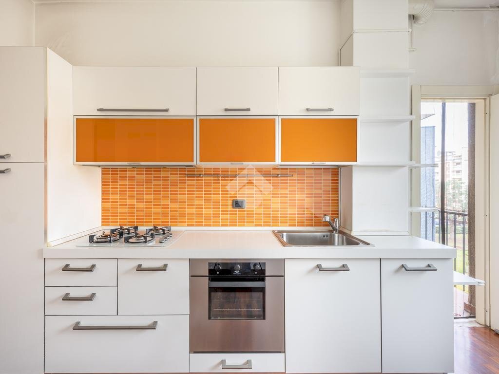 One-room apartment Via Vallarsa, Milano (neighborhood Ticinese) - photo 3