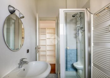 One-room apartment Via Vallarsa, Milano (neighborhood Ticinese) - photo 8