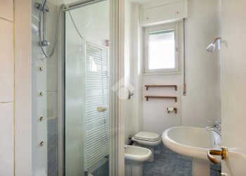 One-room apartment Via Vallarsa, Milano (neighborhood Ticinese) - photo 14