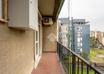 One-room apartment Via Vallarsa, Milano (neighborhood Ticinese) - photo 20