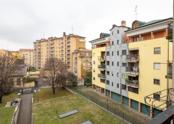 One-room apartment Via Vallarsa, Milano (neighborhood Ticinese) - photo 23