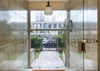 One-room apartment Via Vallarsa, Milano (neighborhood Ticinese) - photo 24