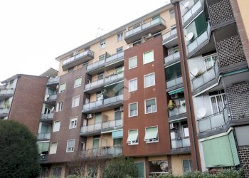 One-room apartment Via Vallarsa, Milano (neighborhood Ticinese) - photo 26