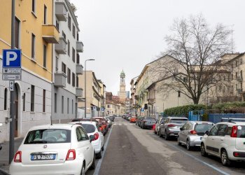 One-room apartment Via Vallarsa, Milano (neighborhood Ticinese) - photo 27