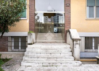 One-room apartment Via Vallarsa, Milano (neighborhood Ticinese) - photo 30