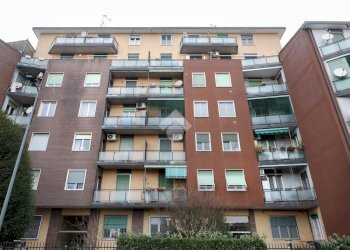 One-room apartment Via Vallarsa, Milano (neighborhood Ticinese) - photo 31