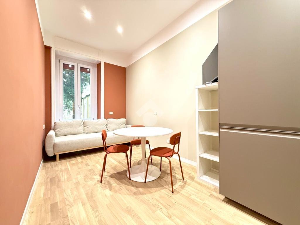 Bilocale Via Solari, Milano (zona Porta Genova) - foto 1