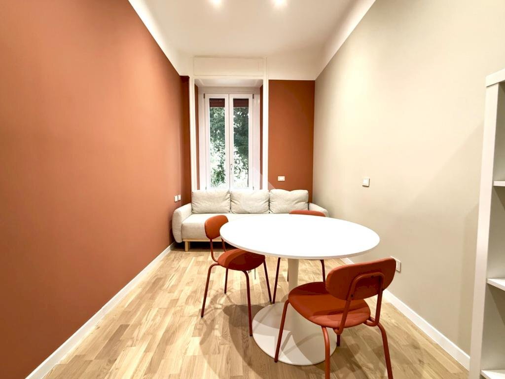 Bilocale Via Solari, Milano (zona Porta Genova) - foto 2