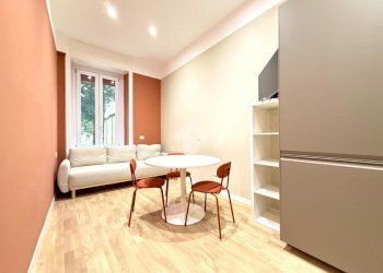 Bilocale Via Solari, Milano (zona Porta Genova) - foto 1