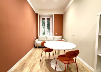 Bilocale Via Solari, Milano (zona Porta Genova) - foto 2