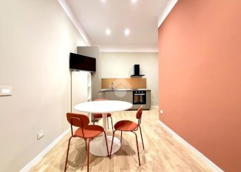 Bilocale Via Solari, Milano (zona Porta Genova) - foto 4