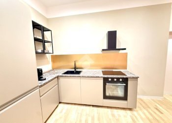 Bilocale Via Solari, Milano (zona Porta Genova) - foto 5