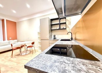 Bilocale Via Solari, Milano (zona Porta Genova) - foto 6