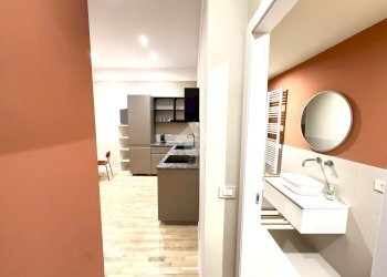 Bilocale Via Solari, Milano (zona Porta Genova) - foto 7