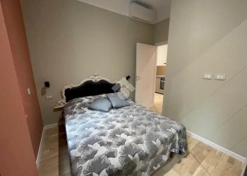 Bilocale Via Solari, Milano (zona Porta Genova) - foto 11