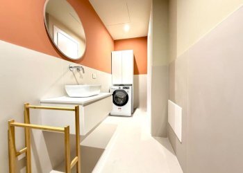 Bilocale Via Solari, Milano (zona Porta Genova) - foto 13