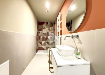 Bilocale Via Solari, Milano (zona Porta Genova) - foto 14