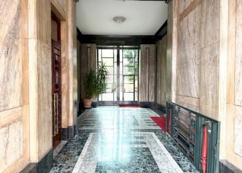 Bilocale Via Solari, Milano (zona Porta Genova) - foto 16