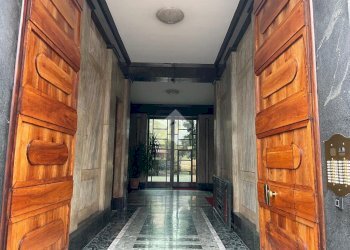 Bilocale Via Solari, Milano (zona Porta Genova) - foto 17