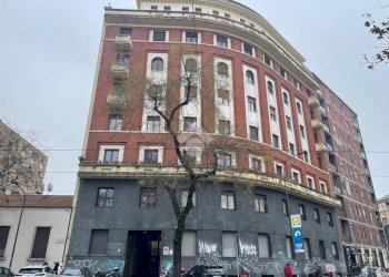 Bilocale Via Solari, Milano (zona Porta Genova) - foto 18