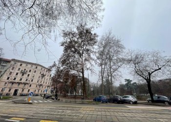 Bilocale Via Solari, Milano (zona Porta Genova) - foto 19