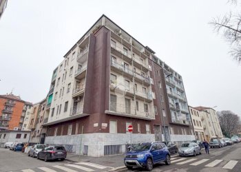 Bilocale Via Monte Velino, Milano - foto 1