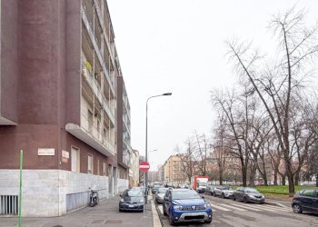 Bilocale Via Monte Velino, Milano - foto 30