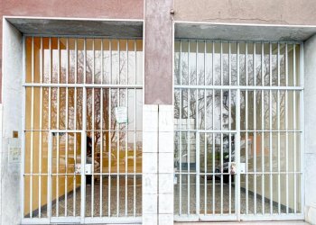 Bilocale Via Monte Velino, Milano - foto 31