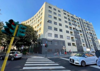 Monolocale Piazza Agrippa, Milano - foto 1