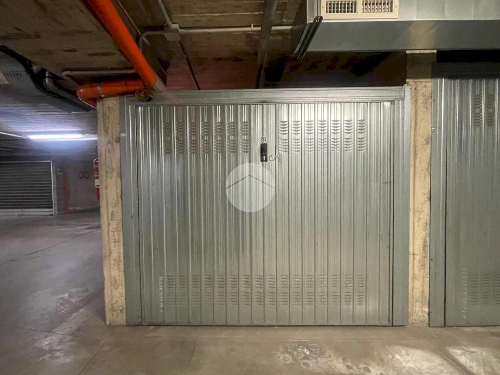 Box Via Antonio Panizzi, Milano (neighborhood Lorenteggio) - photo 3