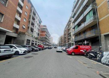 Box Via Antonio Panizzi, Milano (neighborhood Lorenteggio) - photo 1