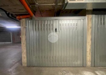 Box Via Antonio Panizzi, Milano (neighborhood Lorenteggio) - photo 3