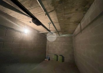 Box Via Antonio Panizzi, Milano (neighborhood Lorenteggio) - photo 4