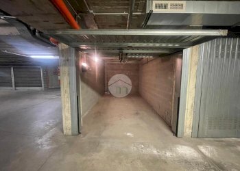 Box Via Antonio Panizzi, Milano (neighborhood Lorenteggio) - photo 5