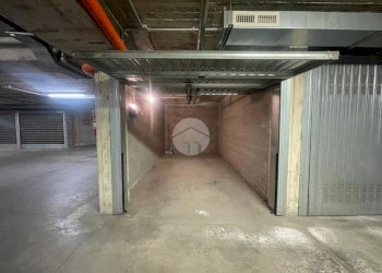 Box Via Antonio Panizzi, Milano (neighborhood Lorenteggio) - photo 6