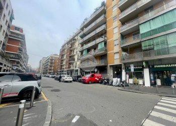 Box Via Antonio Panizzi, Milano (neighborhood Lorenteggio) - photo 7