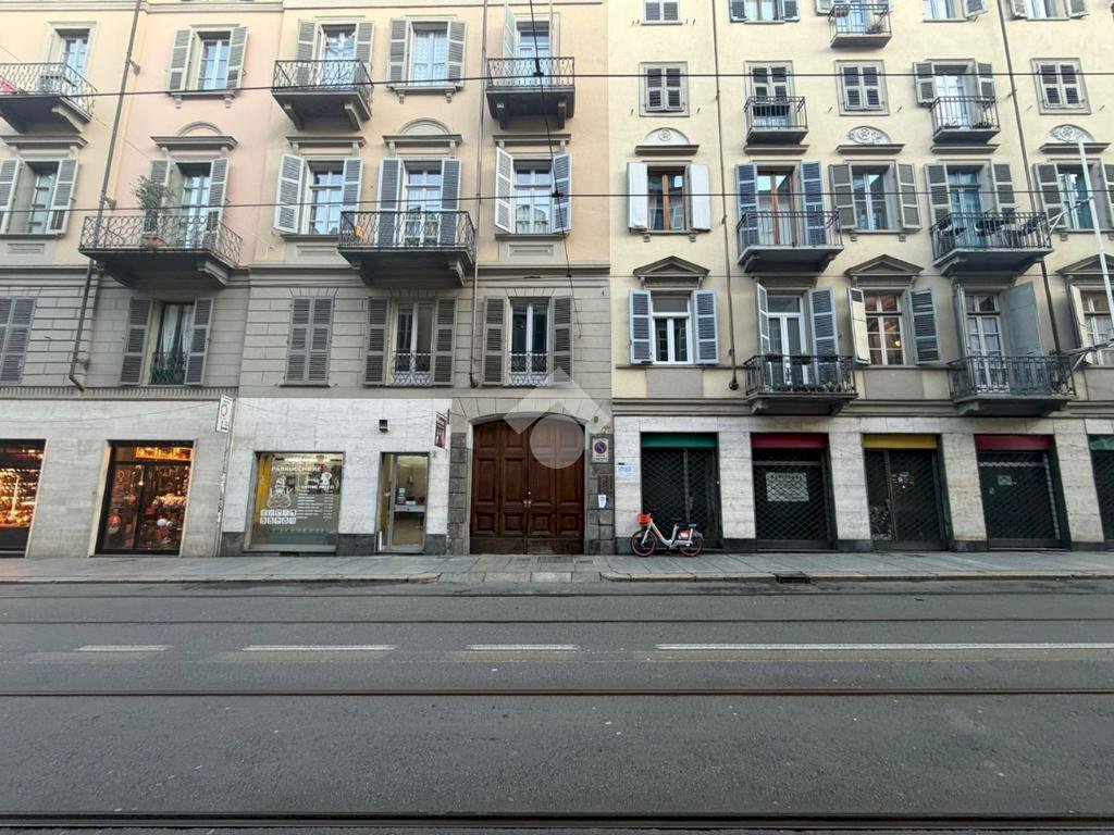 Bilocale Via Accademia Albertina, Torino (zona Centro) - foto 1