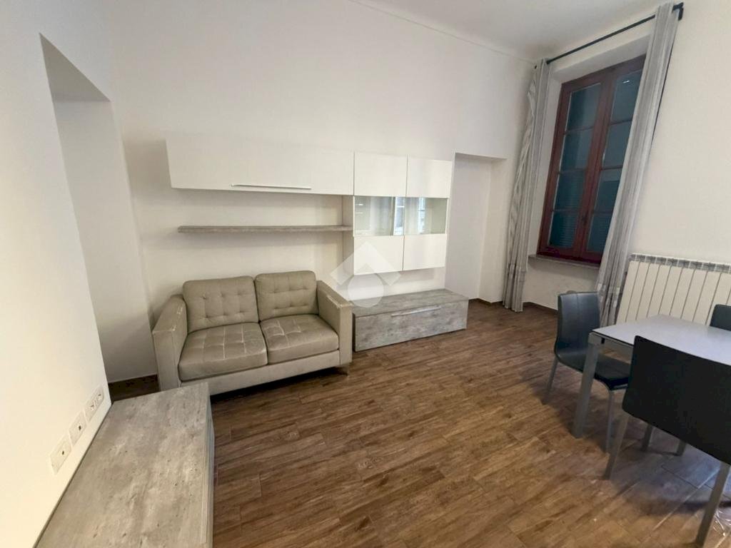 Bilocale Via Accademia Albertina, Torino (zona Centro) - foto 3