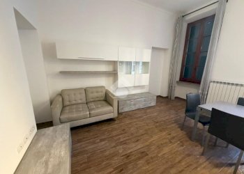 Bilocale Via Accademia Albertina, Torino (zona Centro) - foto 3