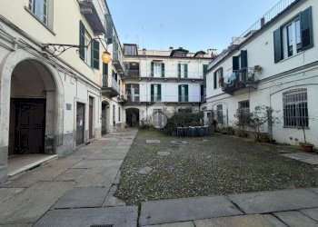 Bilocale Via Accademia Albertina, Torino (zona Centro) - foto 12