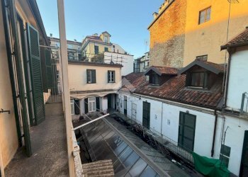 Bilocale Via Accademia Albertina, Torino (zona Centro) - foto 13