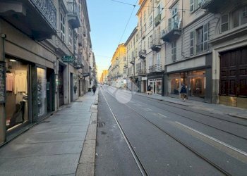 Bilocale Via Accademia Albertina, Torino (zona Centro) - foto 14