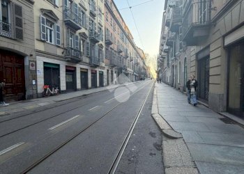 Bilocale Via Accademia Albertina, Torino (zona Centro) - foto 15