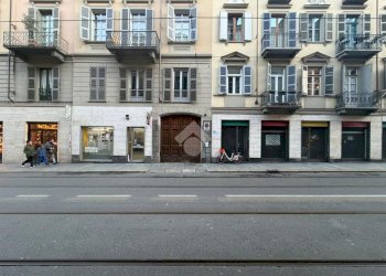 Bilocale Via Accademia Albertina, Torino (zona Centro) - foto 16