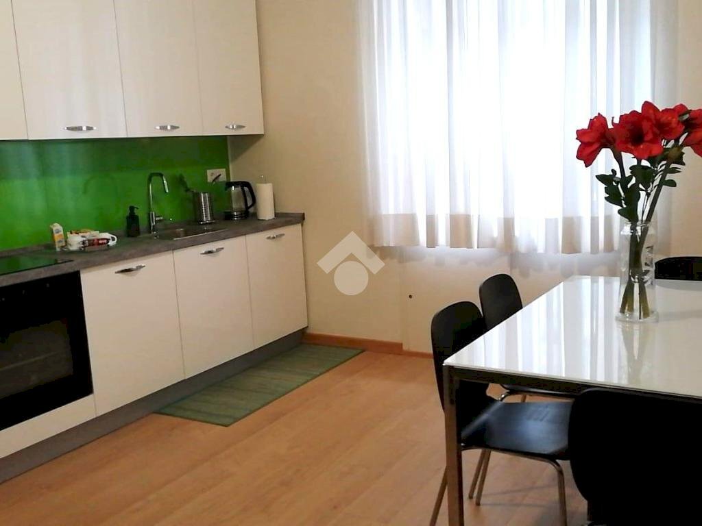 Trilocale Via Nizza, Torino (zona Nizza Millefonti) - foto 1