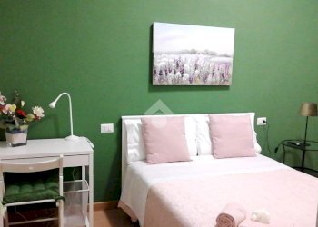 Trilocale Via Nizza, Torino (zona Nizza Millefonti) - foto 2