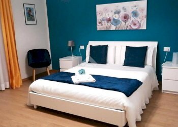 Trilocale Via Nizza, Torino (zona Nizza Millefonti) - foto 3