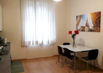 Trilocale Via Nizza, Torino (zona Nizza Millefonti) - foto 5