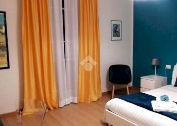 Trilocale Via Nizza, Torino (zona Nizza Millefonti) - foto 7